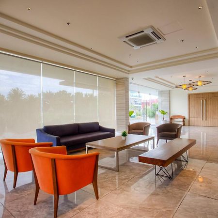 Capital O 827 Speciale Hotel Rosario  Kültér fotó