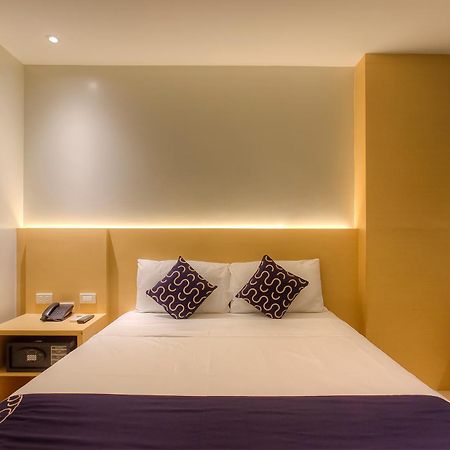 Capital O 827 Speciale Hotel Rosario  Kültér fotó