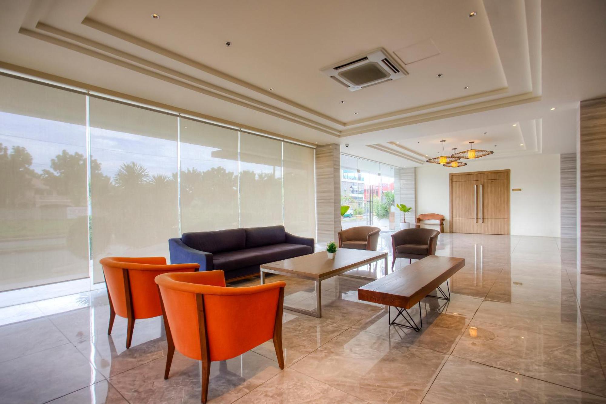 Capital O 827 Speciale Hotel Rosario  Kültér fotó