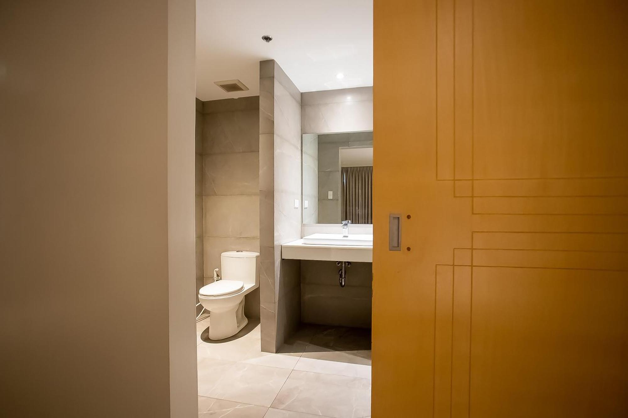 Capital O 827 Speciale Hotel Rosario  Kültér fotó