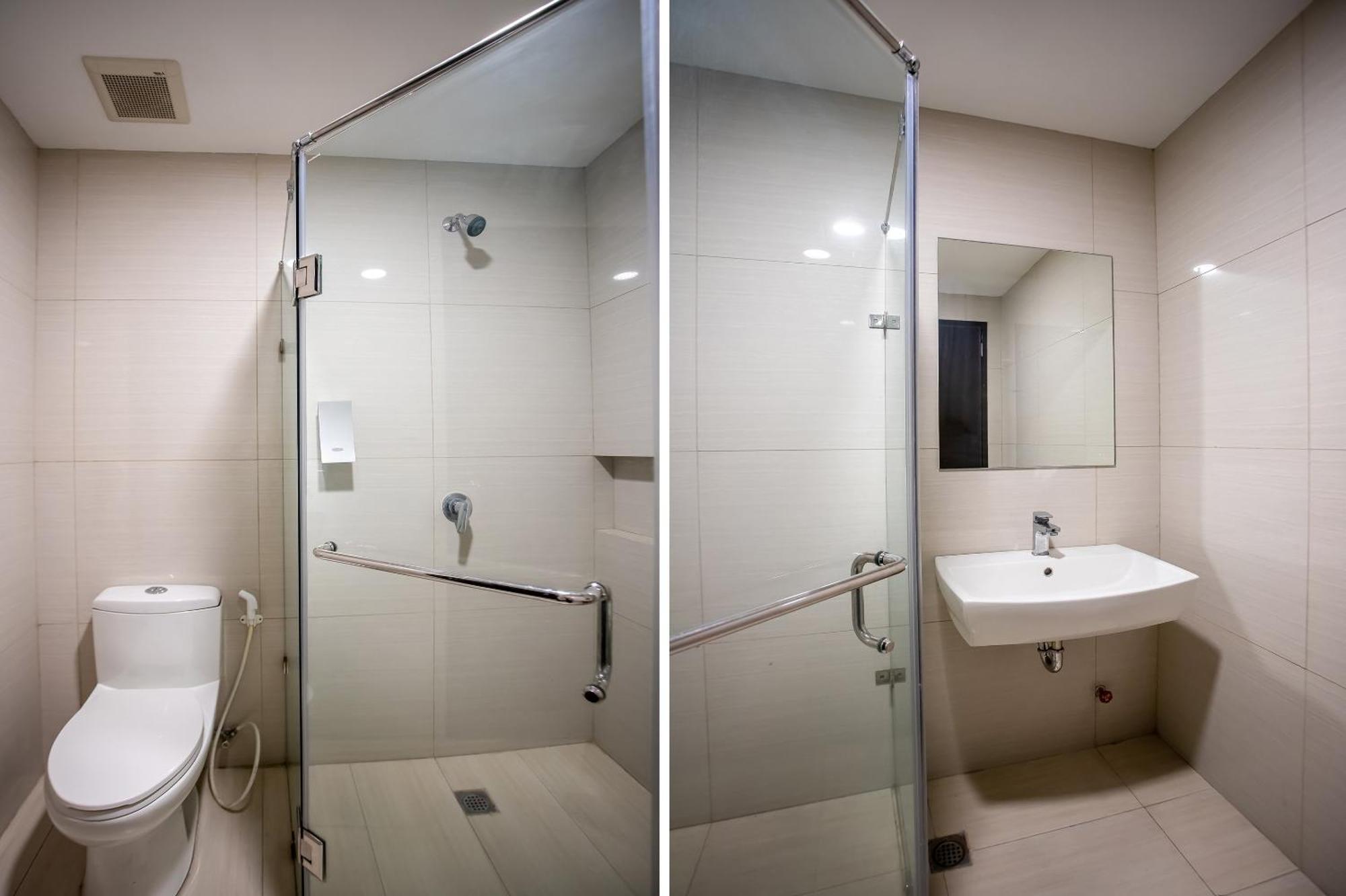 Capital O 827 Speciale Hotel Rosario  Kültér fotó