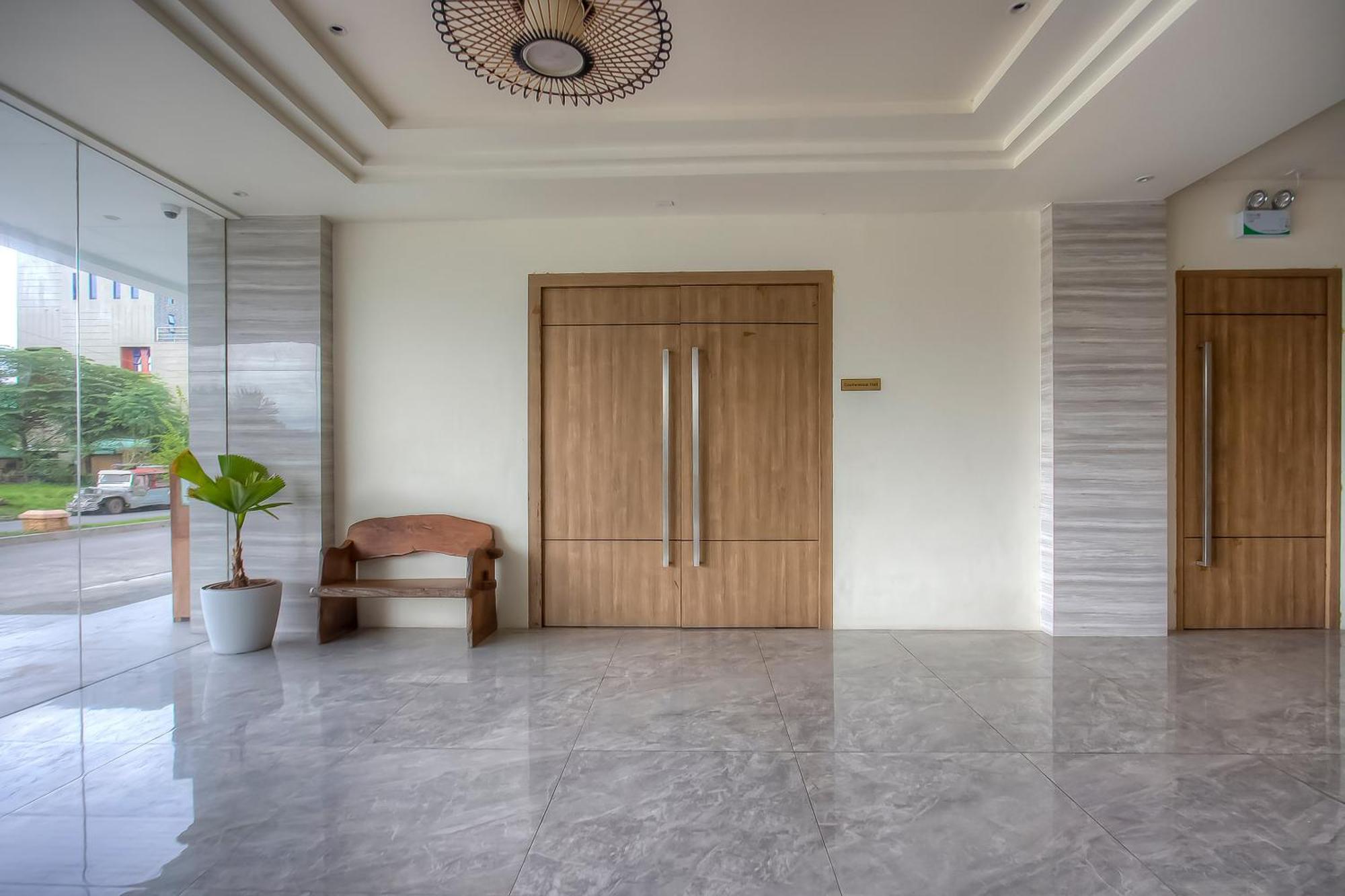 Capital O 827 Speciale Hotel Rosario  Kültér fotó