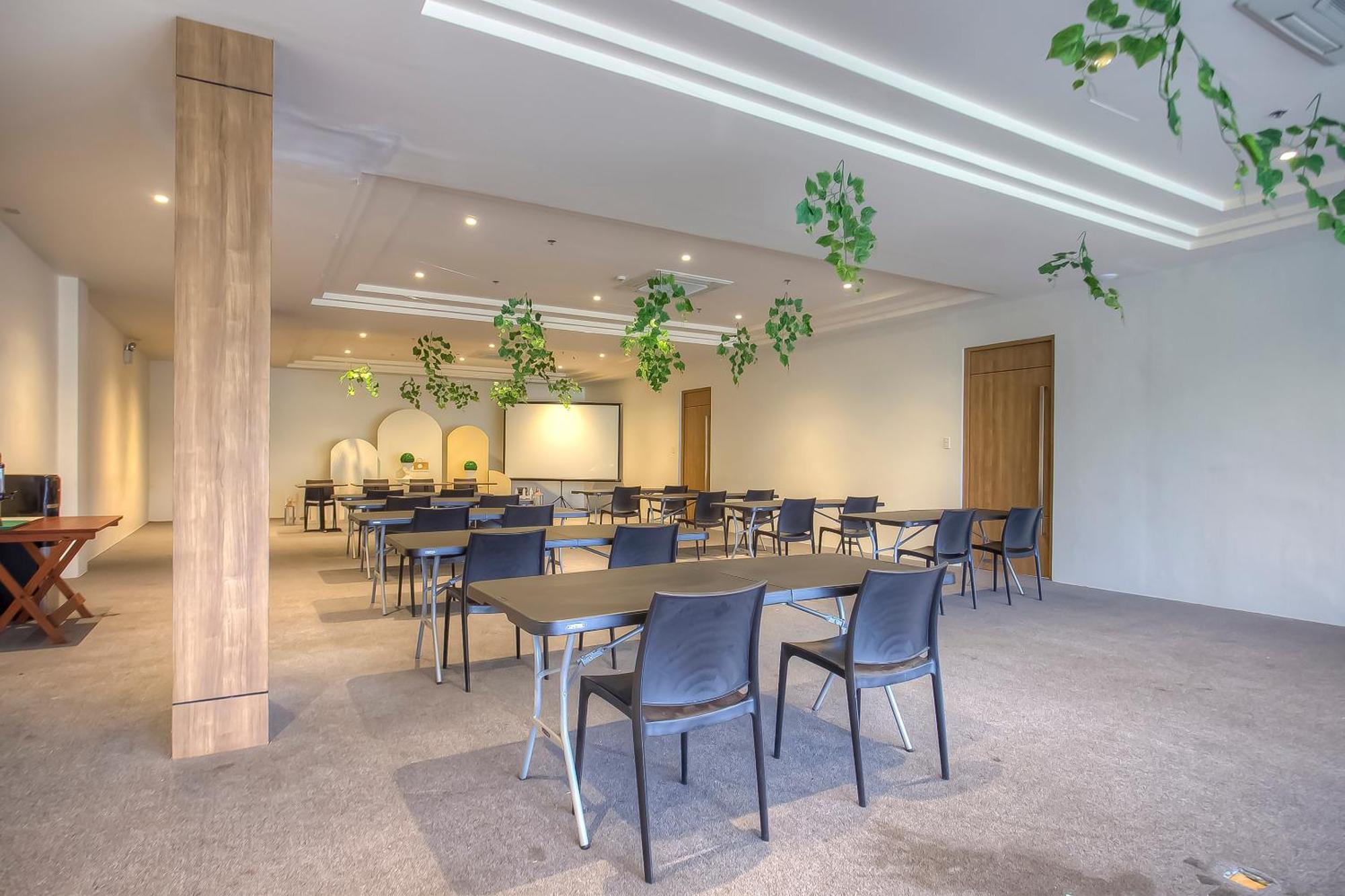 Capital O 827 Speciale Hotel Rosario  Kültér fotó