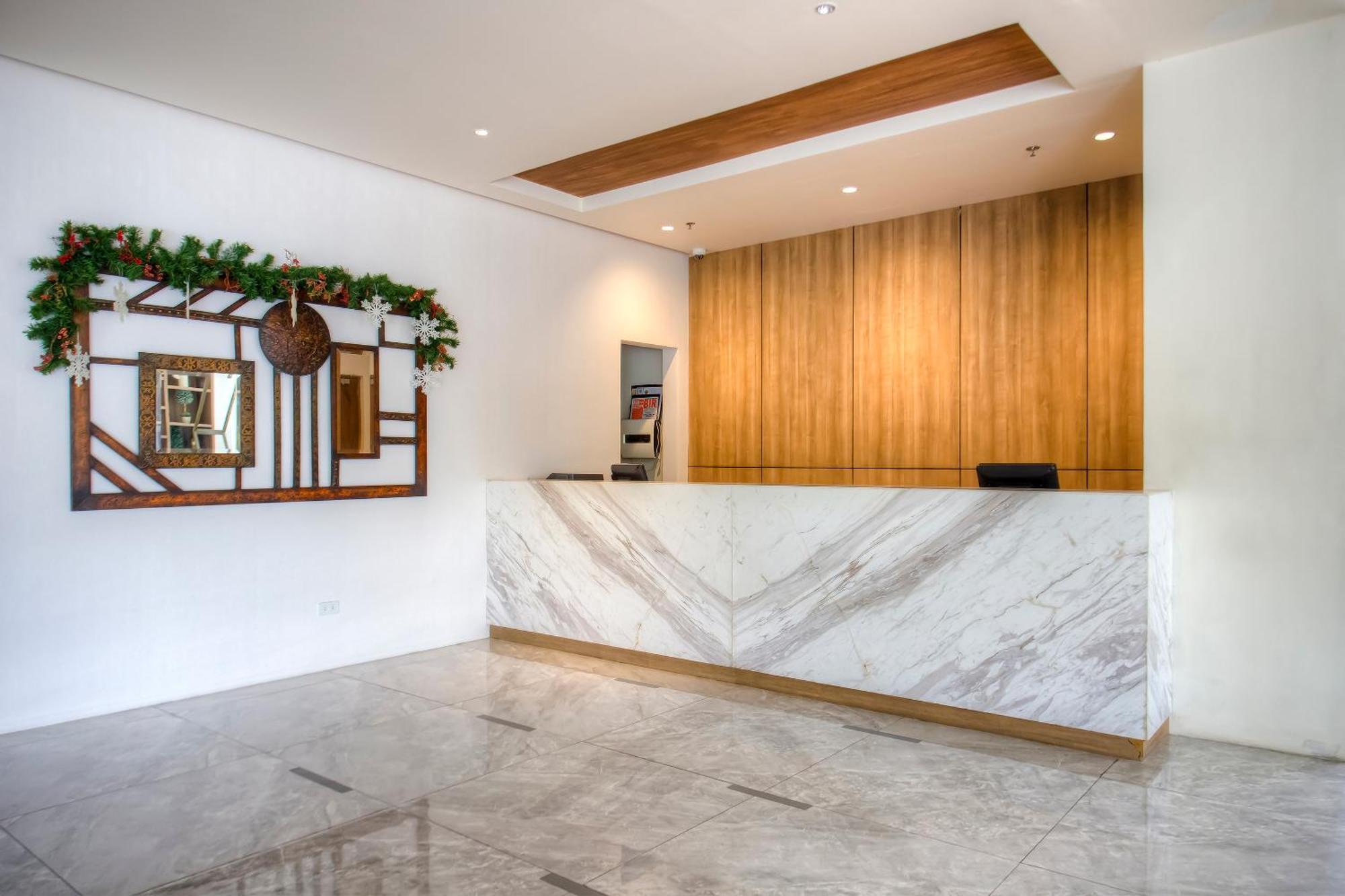 Capital O 827 Speciale Hotel Rosario  Kültér fotó