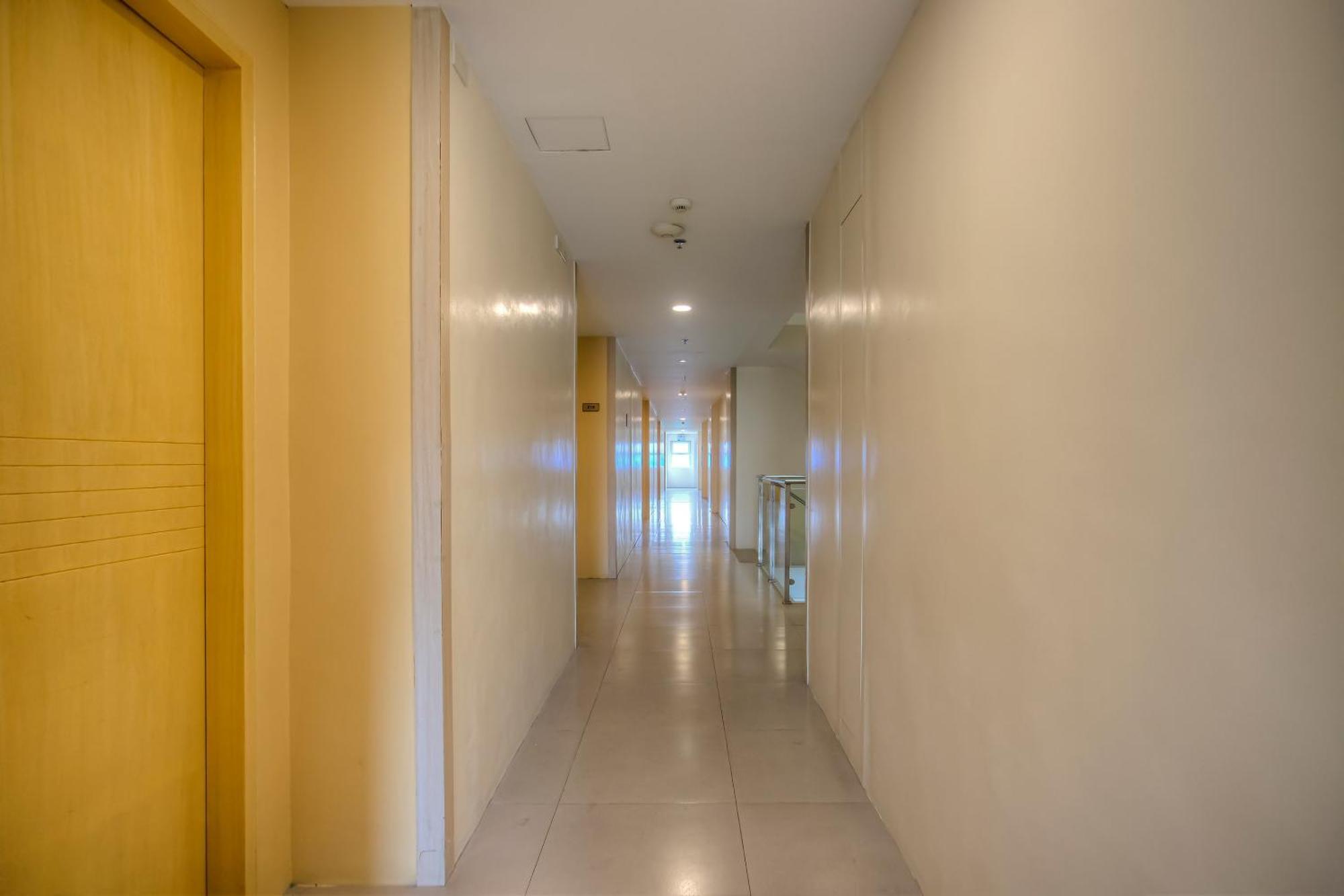 Capital O 827 Speciale Hotel Rosario  Kültér fotó
