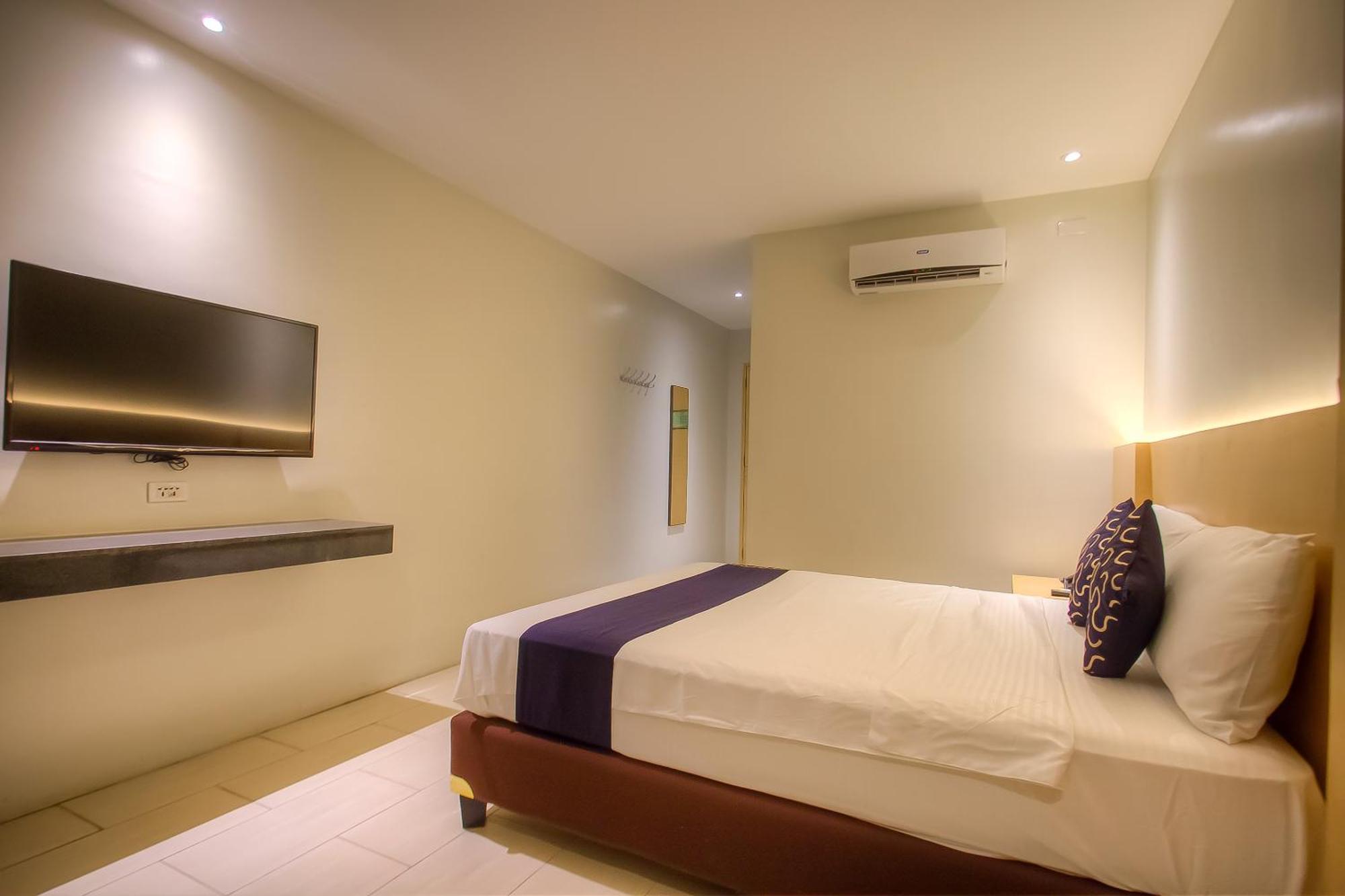 Capital O 827 Speciale Hotel Rosario  Kültér fotó