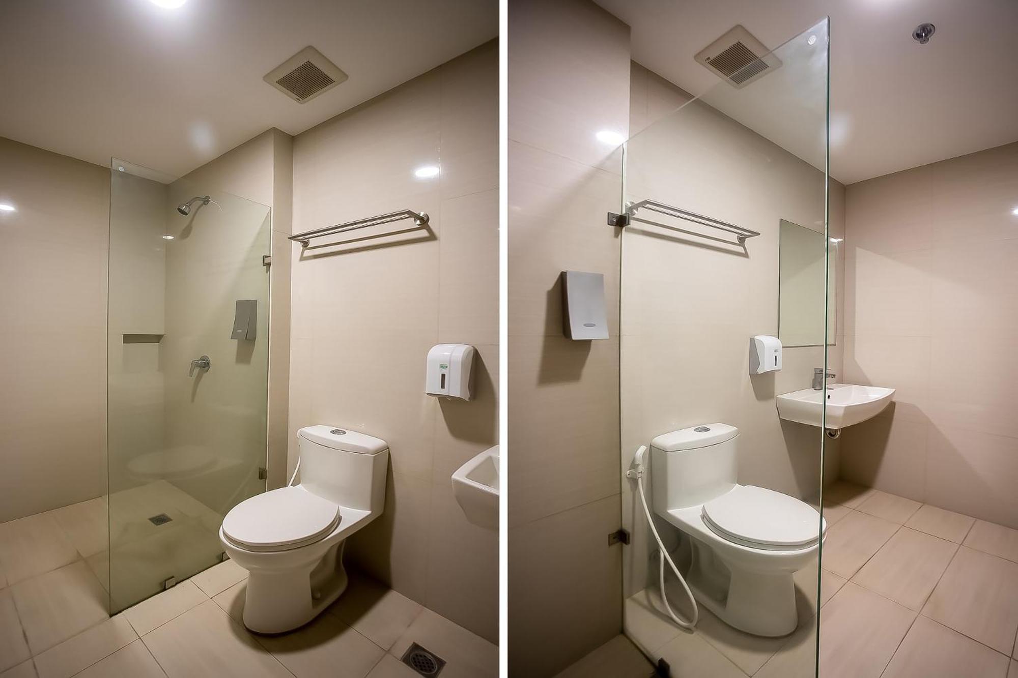 Capital O 827 Speciale Hotel Rosario  Kültér fotó