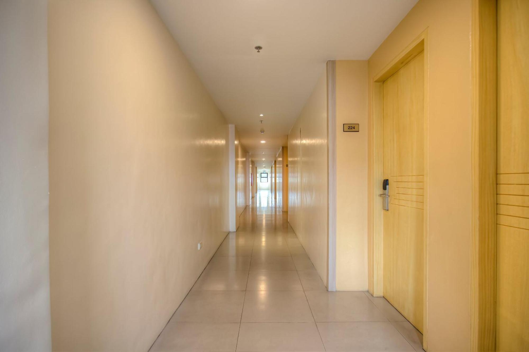 Capital O 827 Speciale Hotel Rosario  Kültér fotó