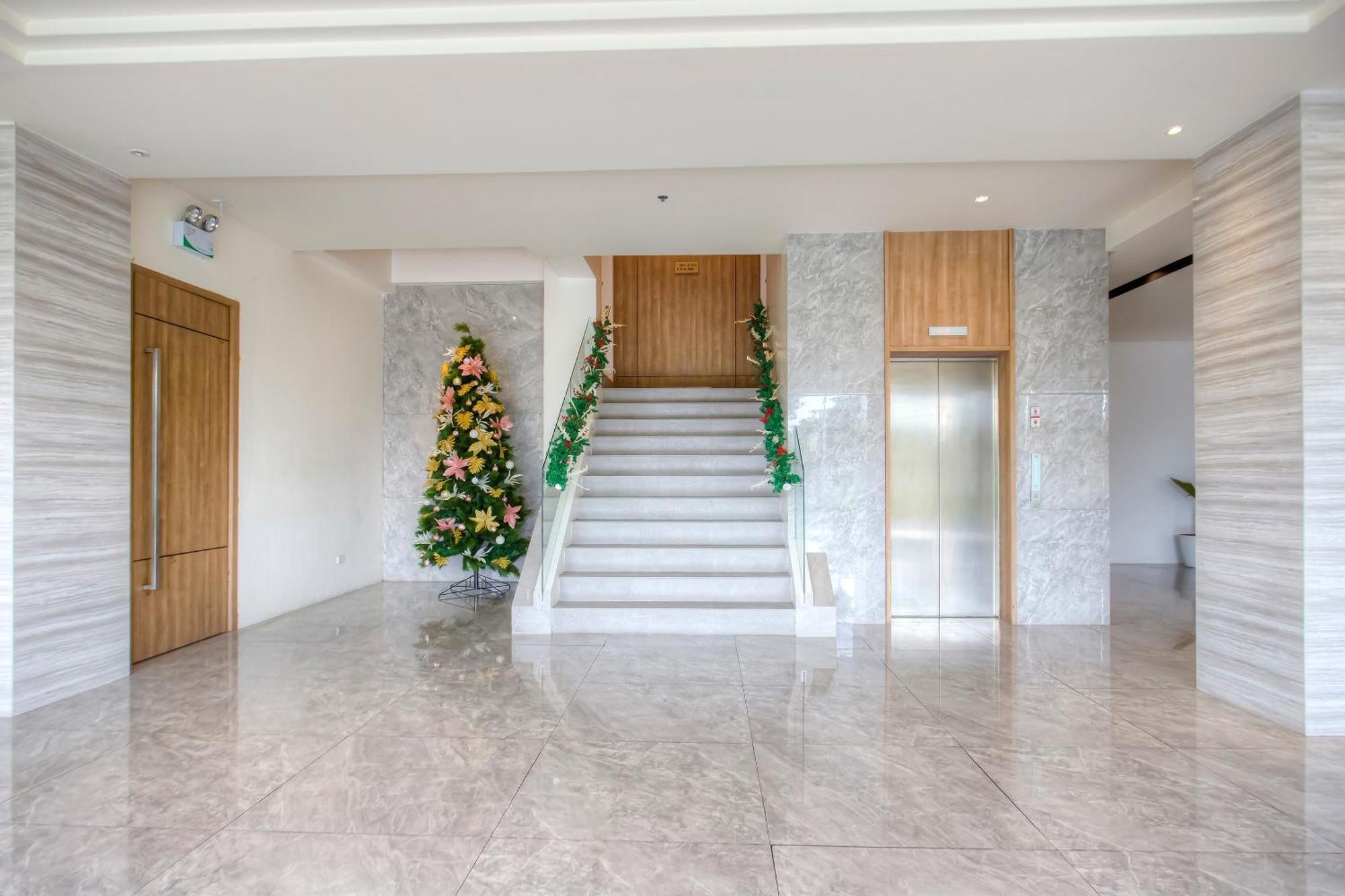 Capital O 827 Speciale Hotel Rosario  Kültér fotó