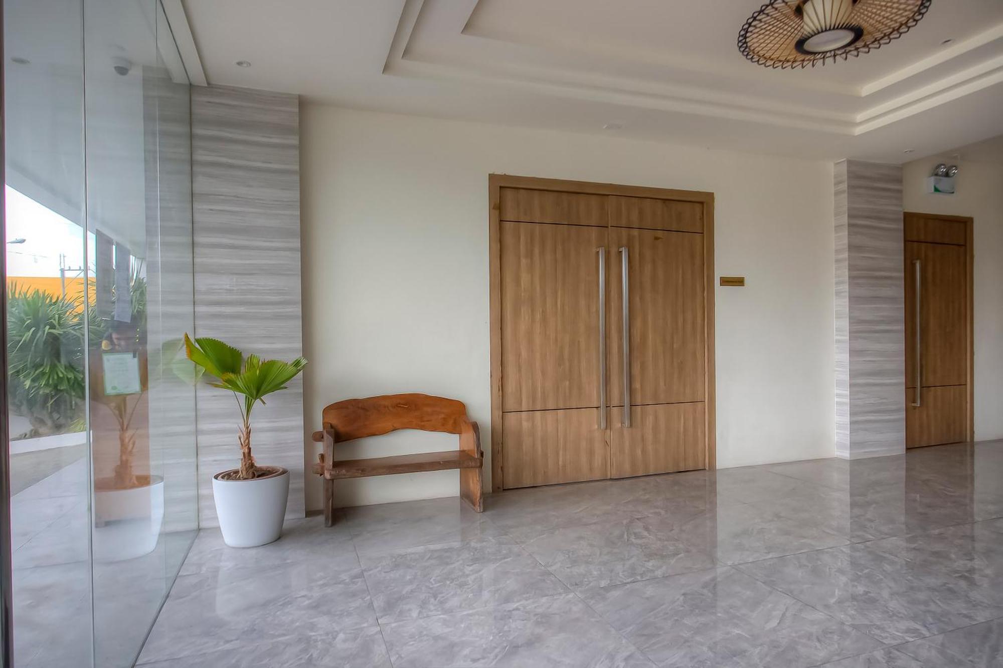 Capital O 827 Speciale Hotel Rosario  Kültér fotó