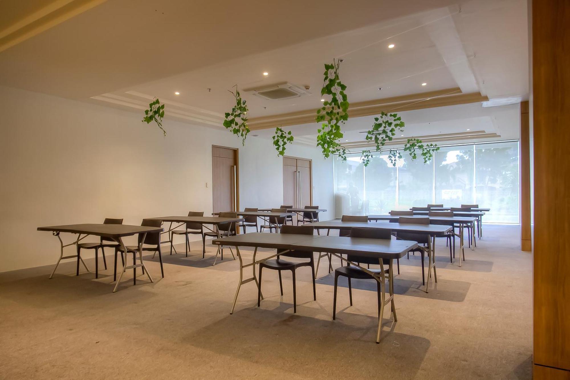 Capital O 827 Speciale Hotel Rosario  Kültér fotó