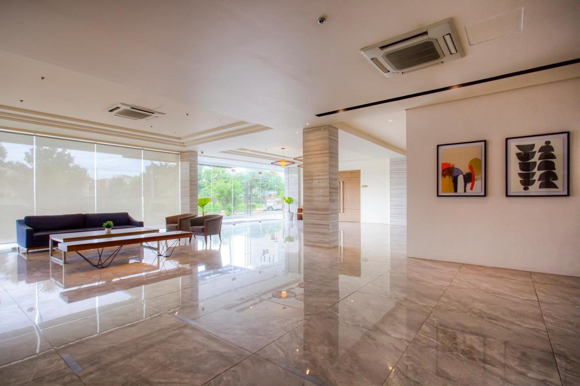 Capital O 827 Speciale Hotel Rosario  Kültér fotó