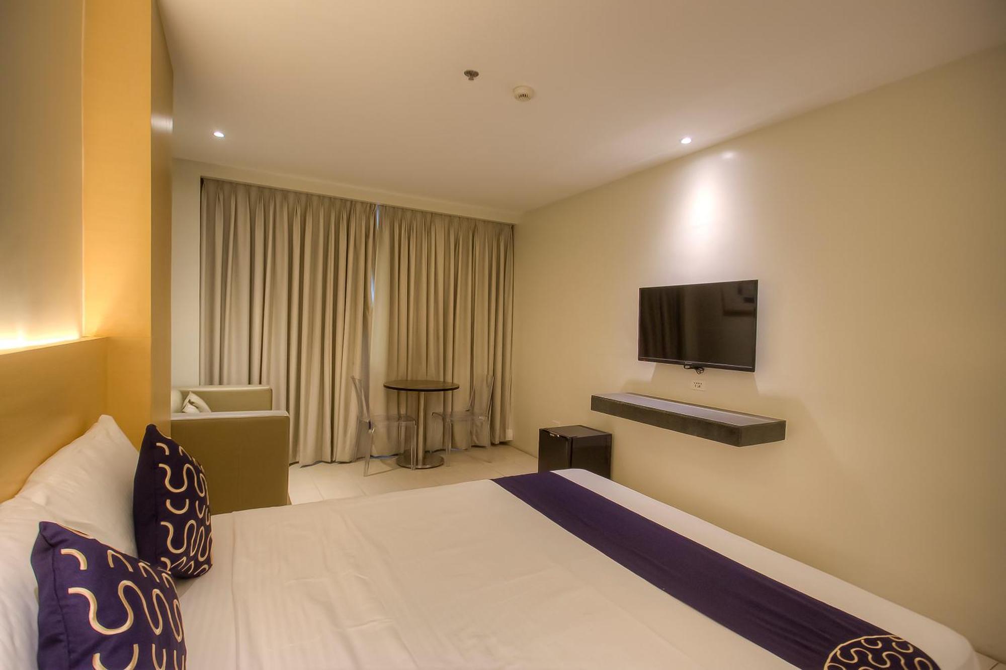 Capital O 827 Speciale Hotel Rosario  Kültér fotó