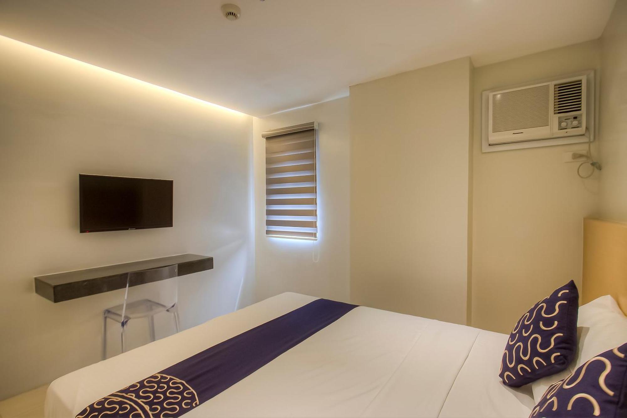 Capital O 827 Speciale Hotel Rosario  Kültér fotó