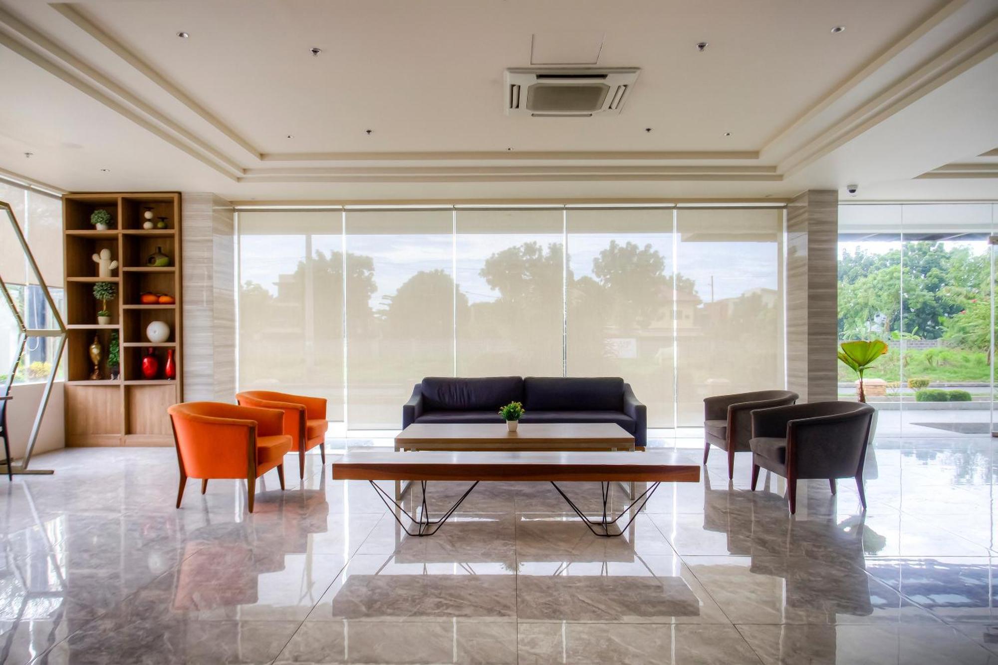 Capital O 827 Speciale Hotel Rosario  Kültér fotó