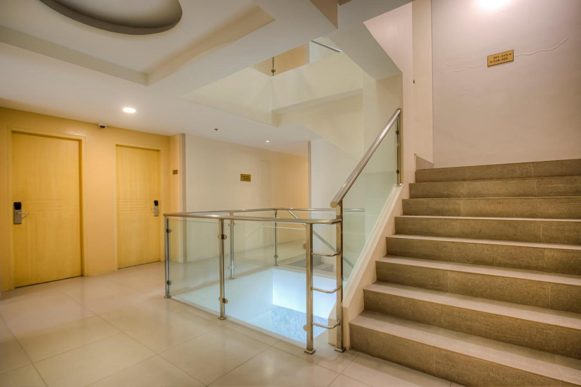 Capital O 827 Speciale Hotel Rosario  Kültér fotó