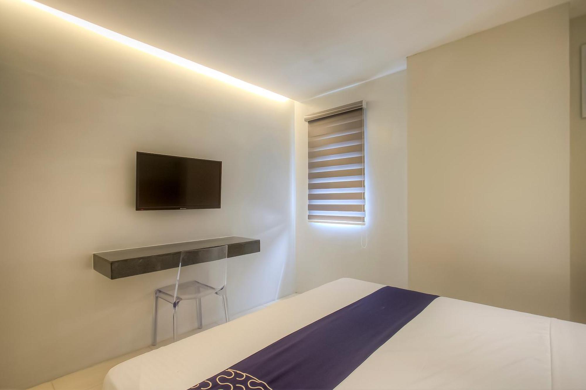 Capital O 827 Speciale Hotel Rosario  Kültér fotó