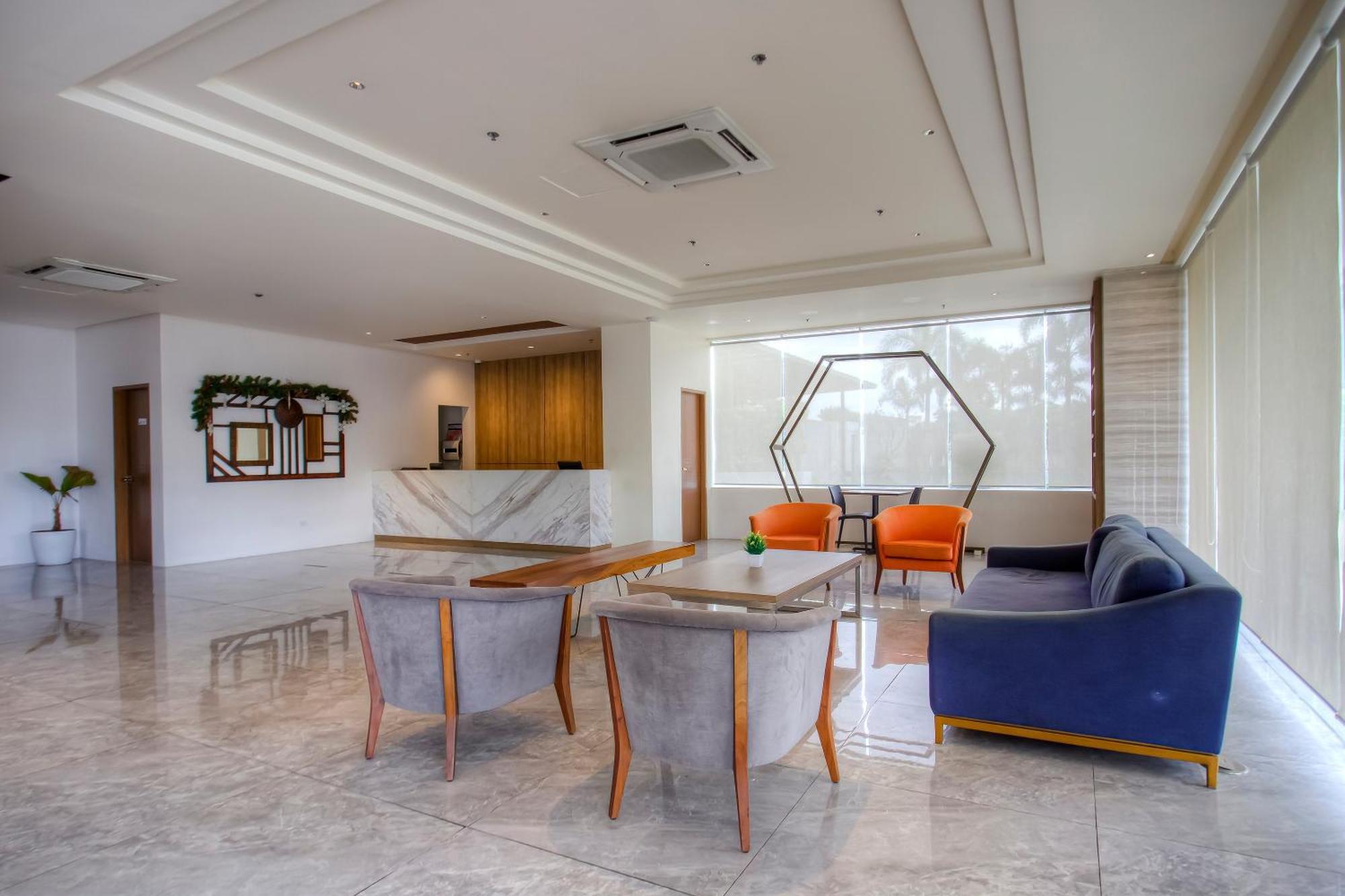 Capital O 827 Speciale Hotel Rosario  Kültér fotó