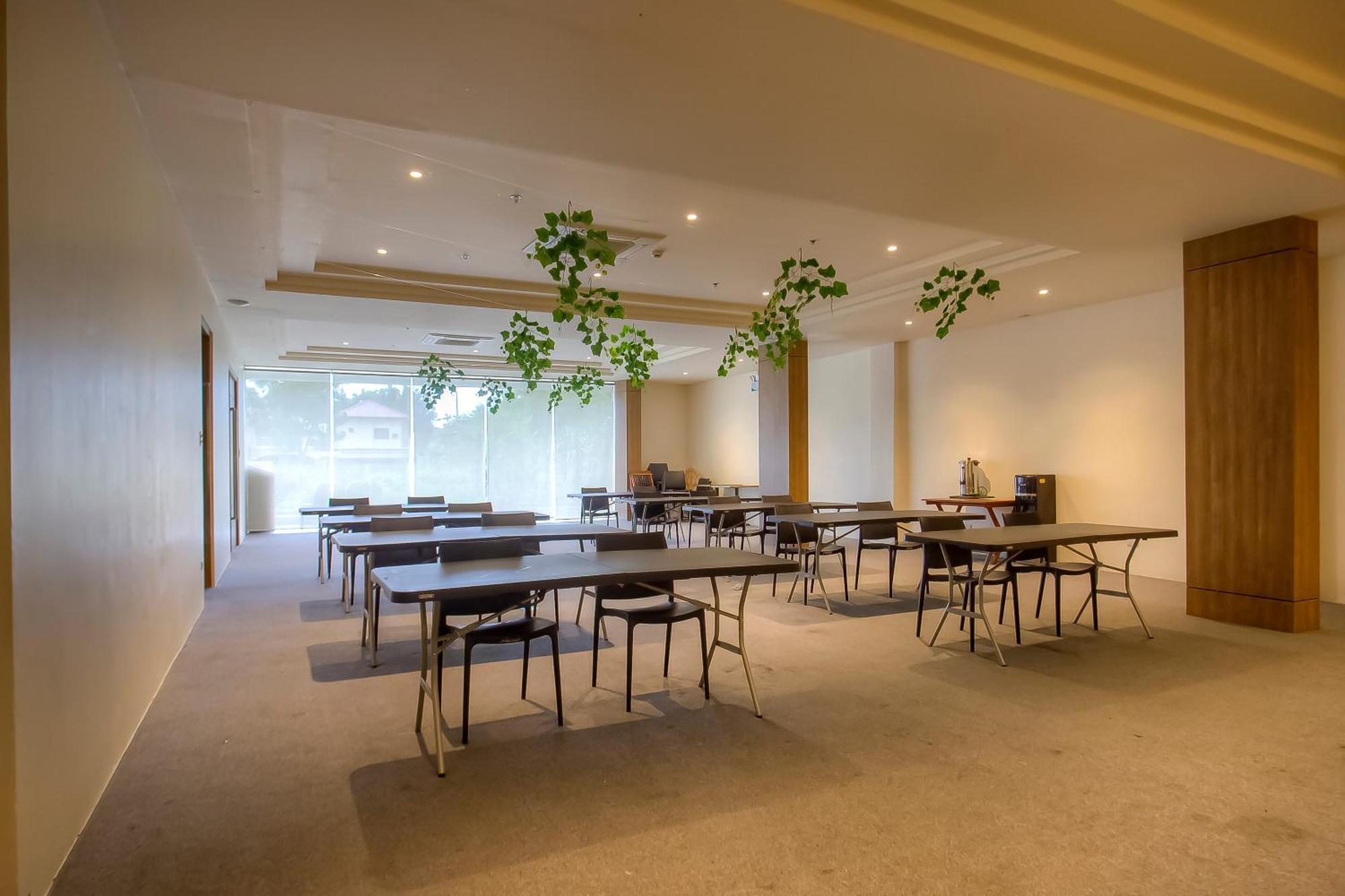 Capital O 827 Speciale Hotel Rosario  Kültér fotó