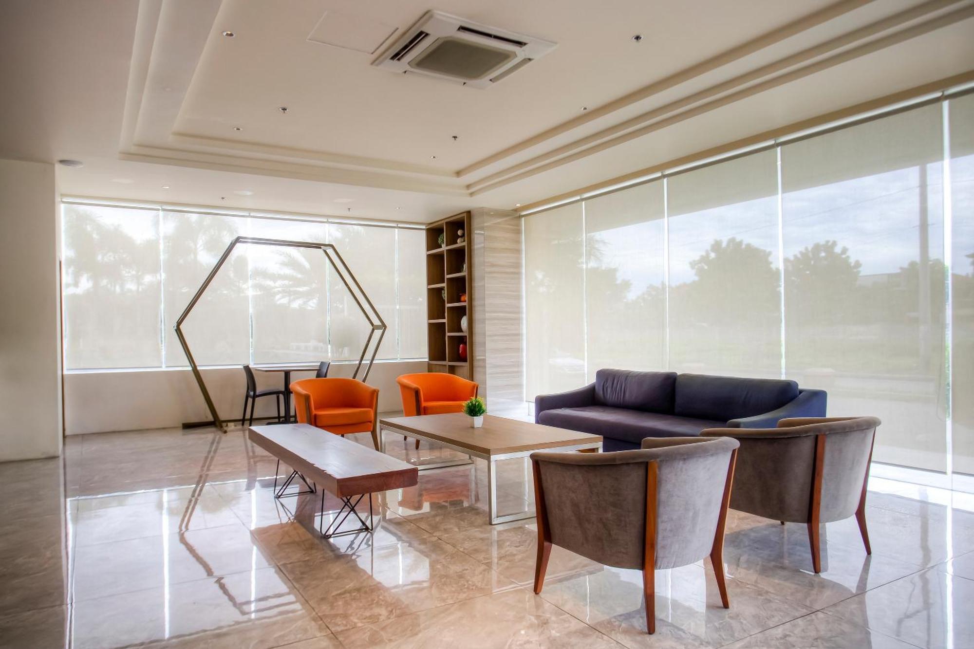 Capital O 827 Speciale Hotel Rosario  Kültér fotó