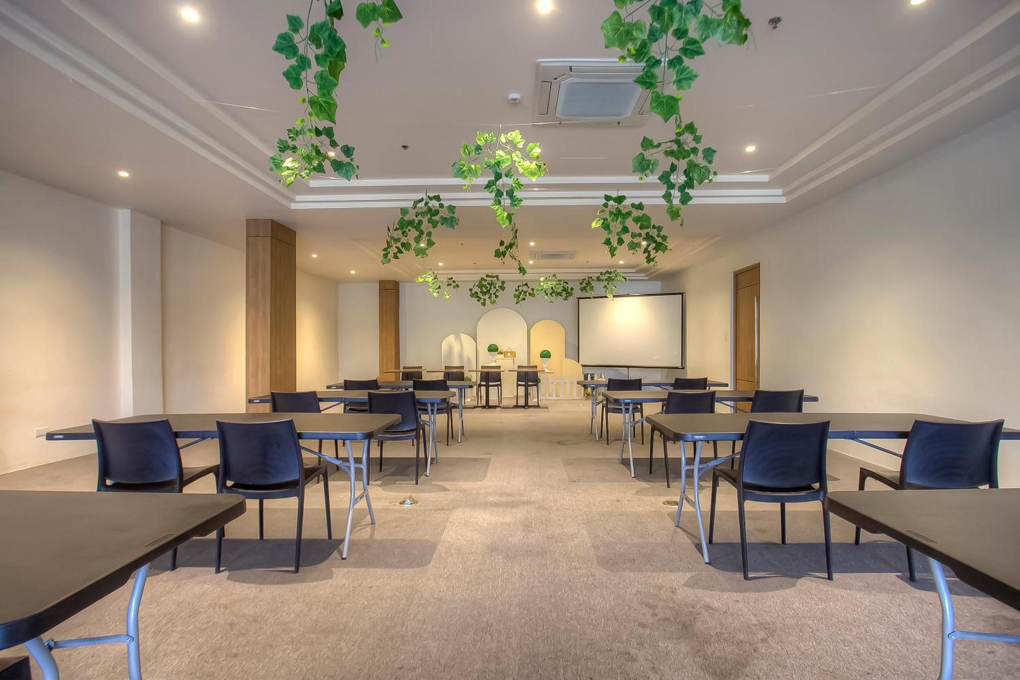 Capital O 827 Speciale Hotel Rosario  Kültér fotó