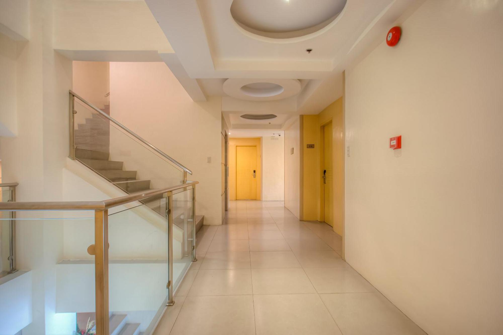 Capital O 827 Speciale Hotel Rosario  Kültér fotó
