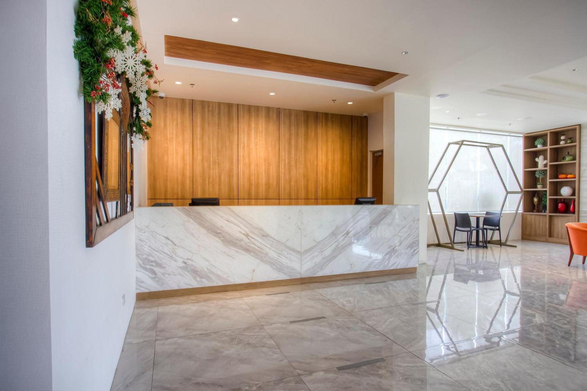 Capital O 827 Speciale Hotel Rosario  Kültér fotó