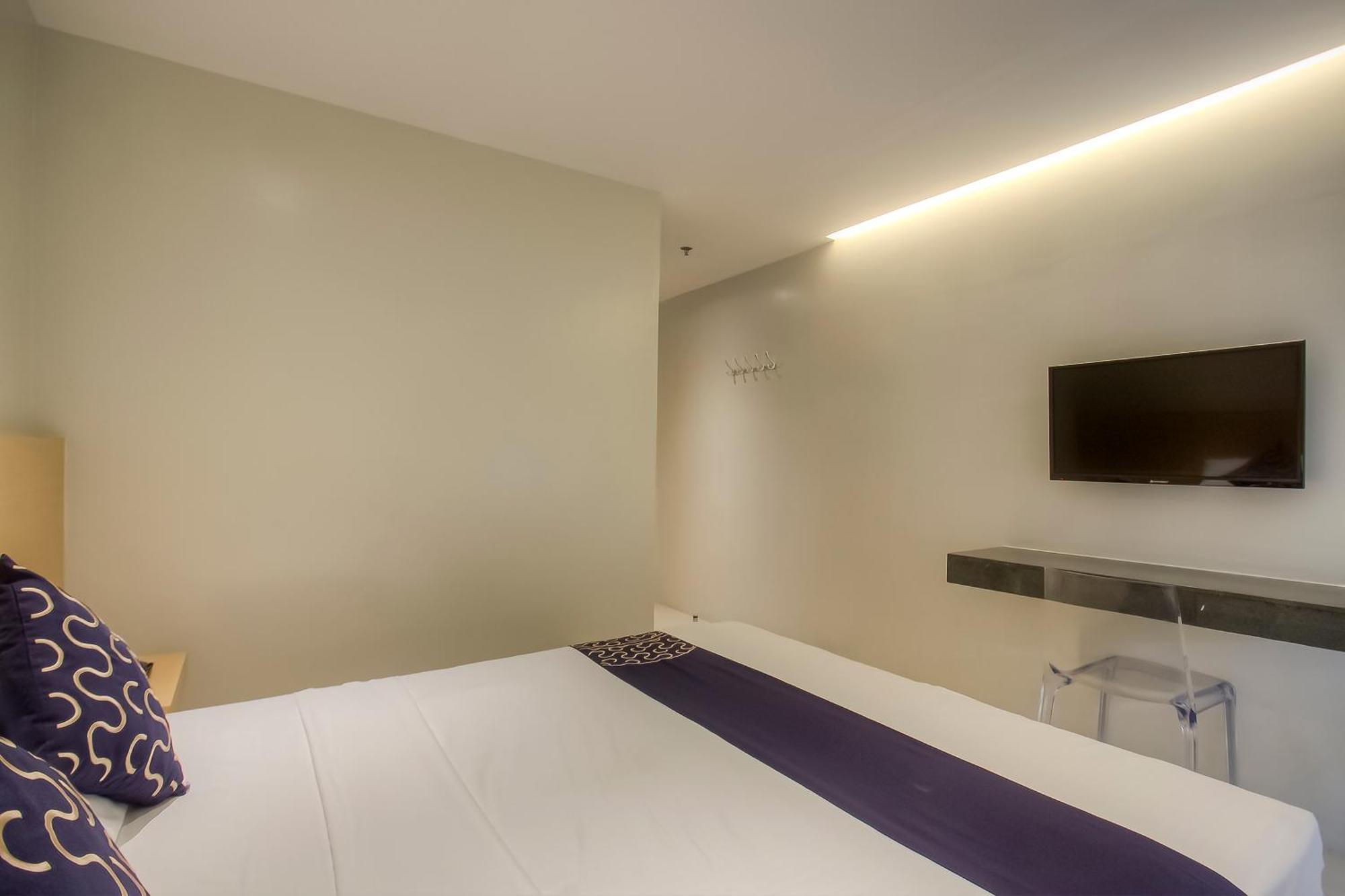 Capital O 827 Speciale Hotel Rosario  Kültér fotó