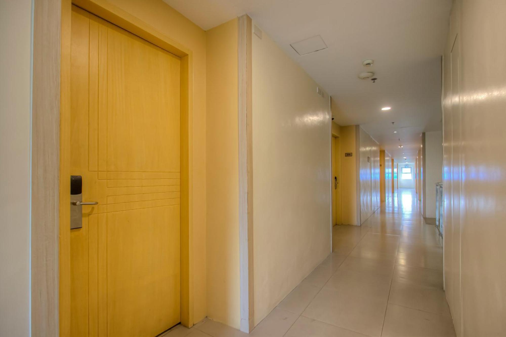 Capital O 827 Speciale Hotel Rosario  Kültér fotó