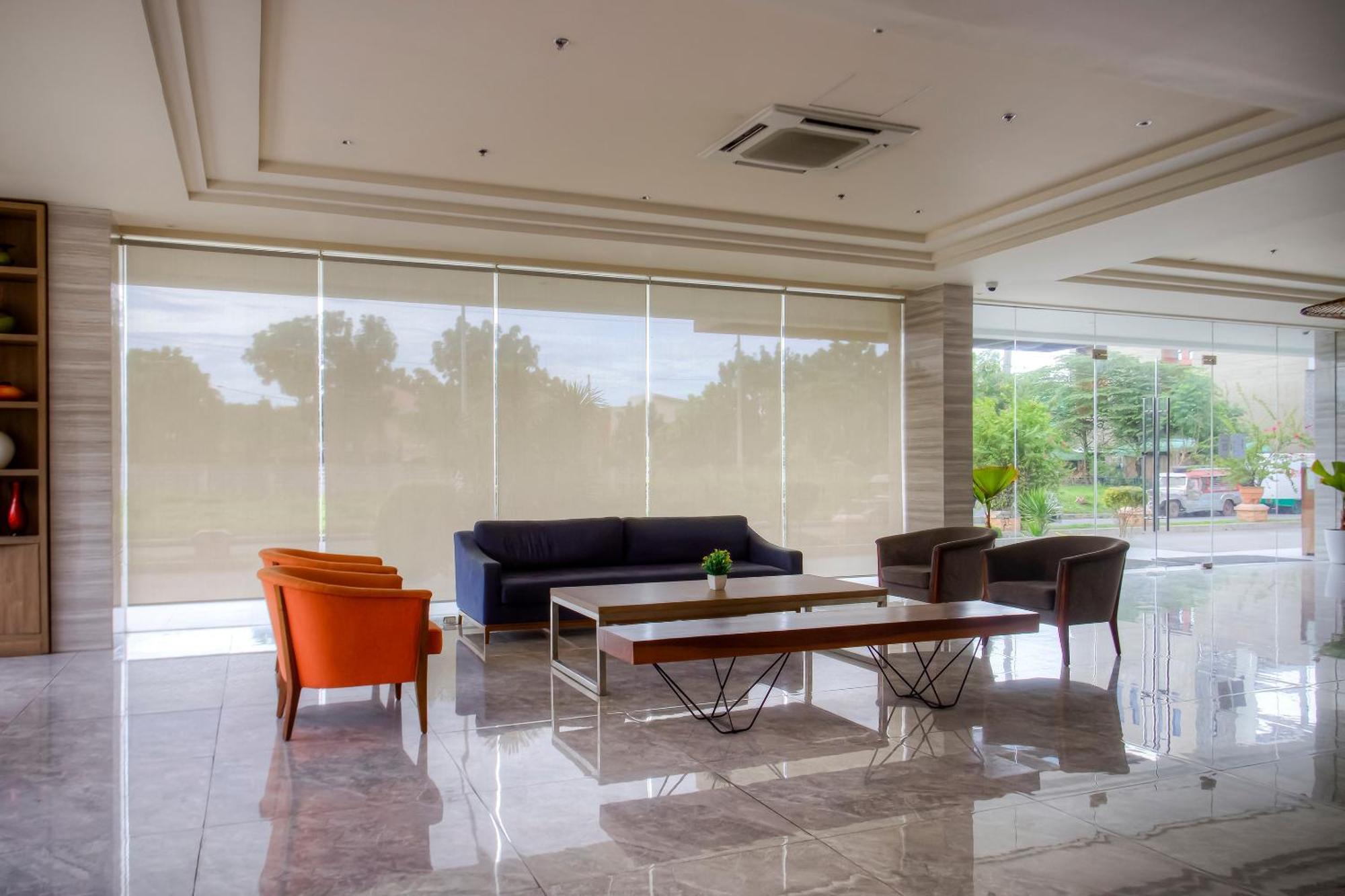 Capital O 827 Speciale Hotel Rosario  Kültér fotó