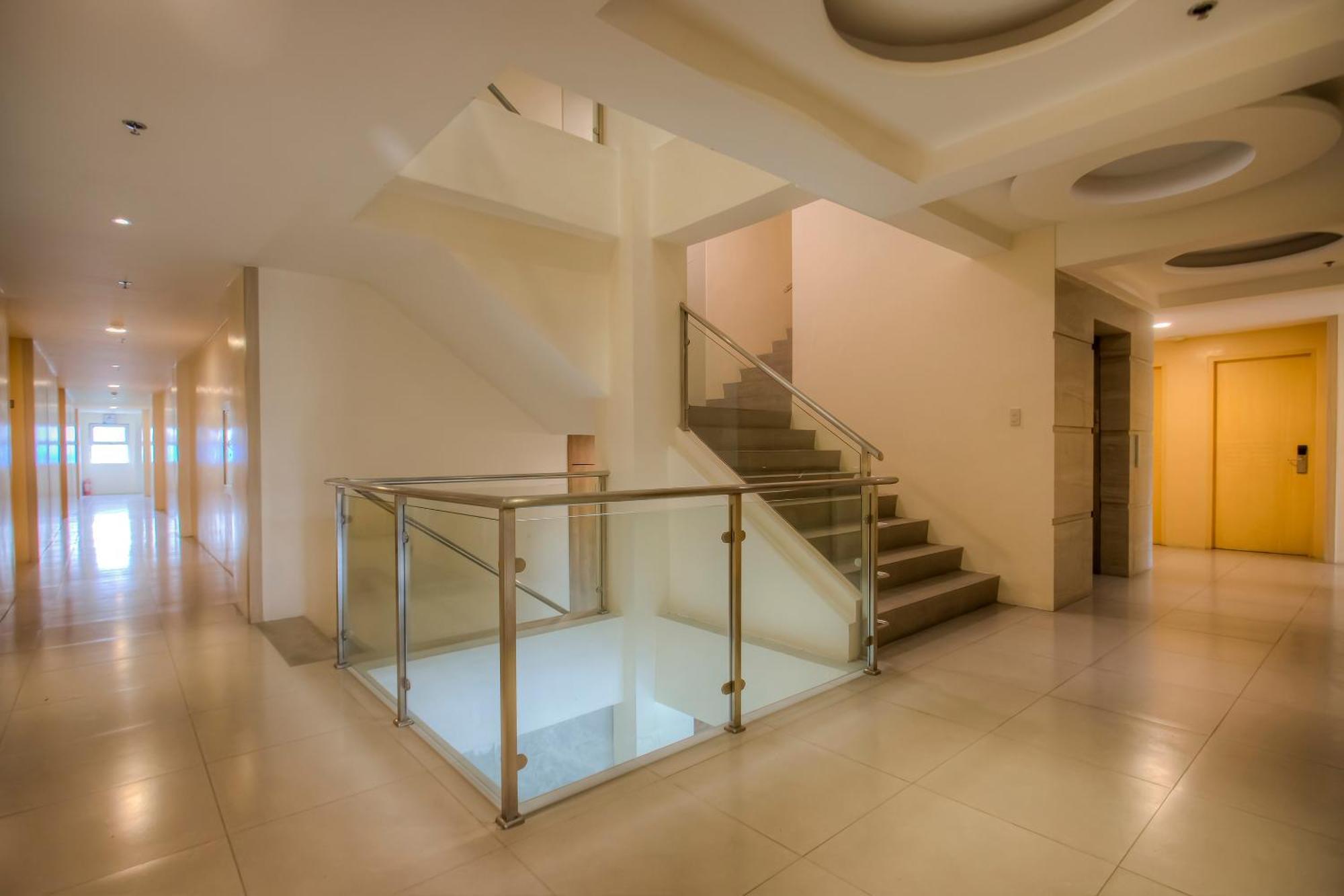 Capital O 827 Speciale Hotel Rosario  Kültér fotó