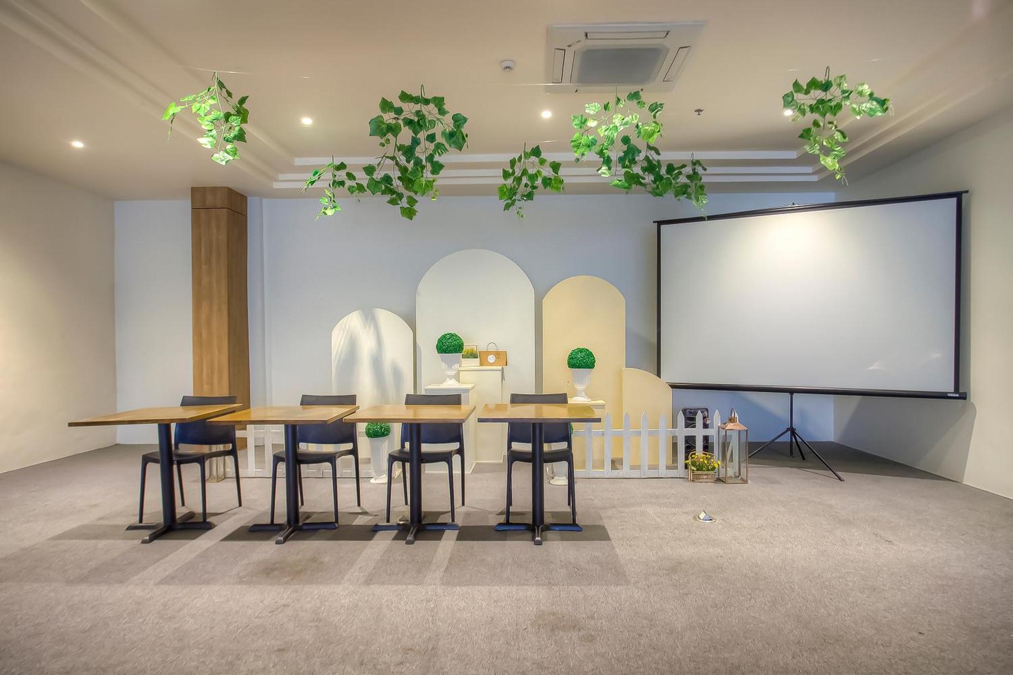 Capital O 827 Speciale Hotel Rosario  Kültér fotó
