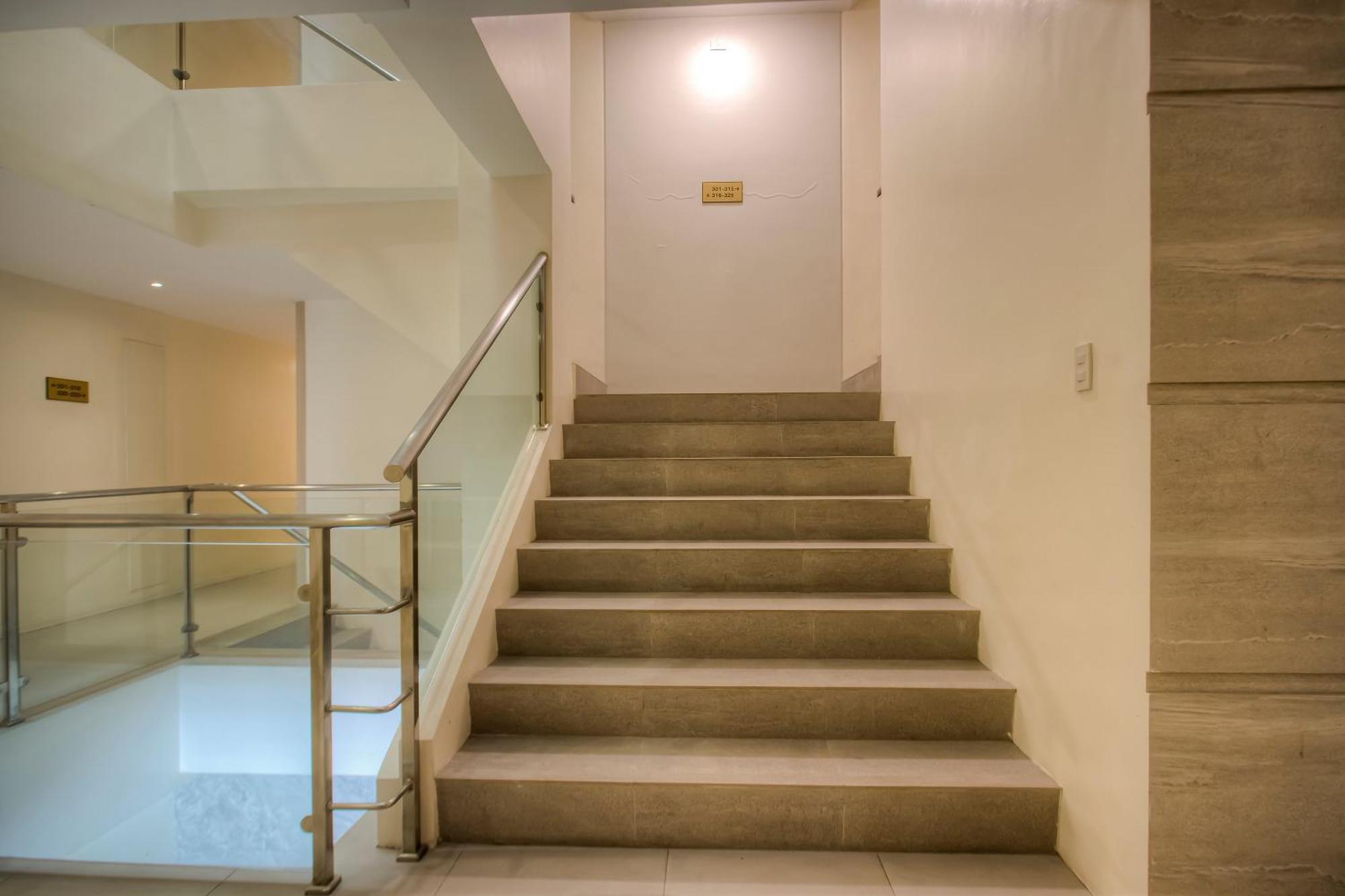 Capital O 827 Speciale Hotel Rosario  Kültér fotó