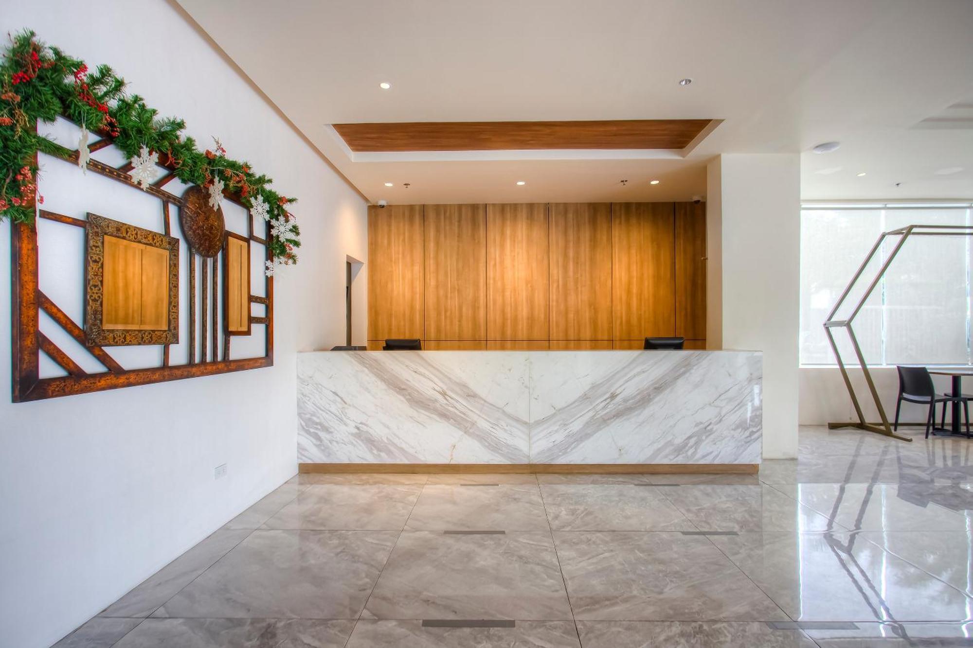 Capital O 827 Speciale Hotel Rosario  Kültér fotó